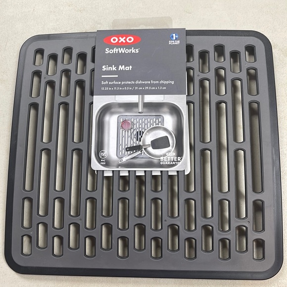 Oxo Kitchen Oxo Small Sink Mat Poshmark